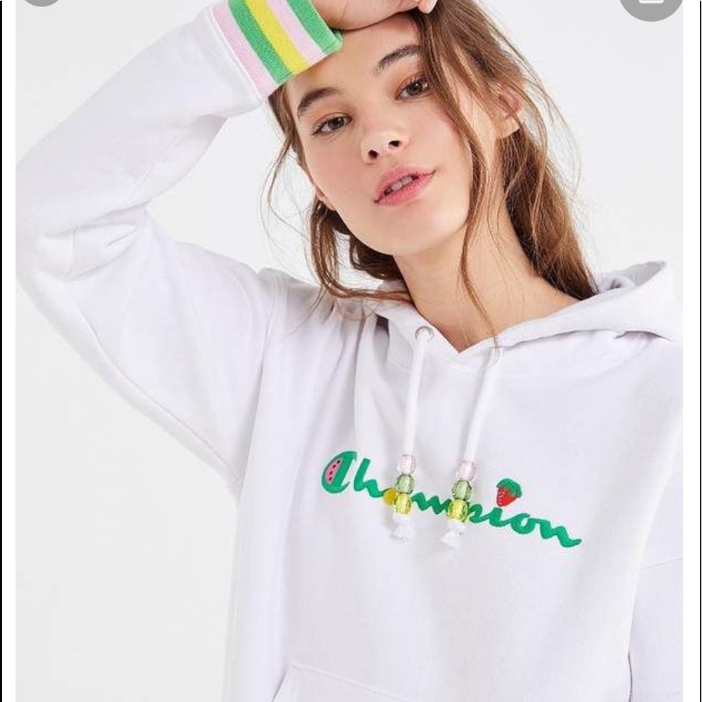 Champion x Urban Outfitters Hoodie
